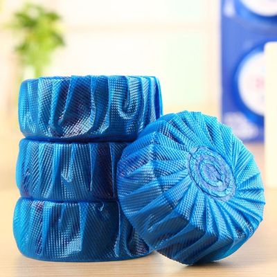qualité  Viable Customize Design Durable Bleach And Fresh Mosquito Repellent Toilet Bowl Cleaner Tablets For Bathroom usine