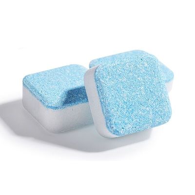 qualité  Disposable Dishwasher No Phosphate Wash Tablets Washing Machine Tablets Dish Washing Tablet All in 1 usine